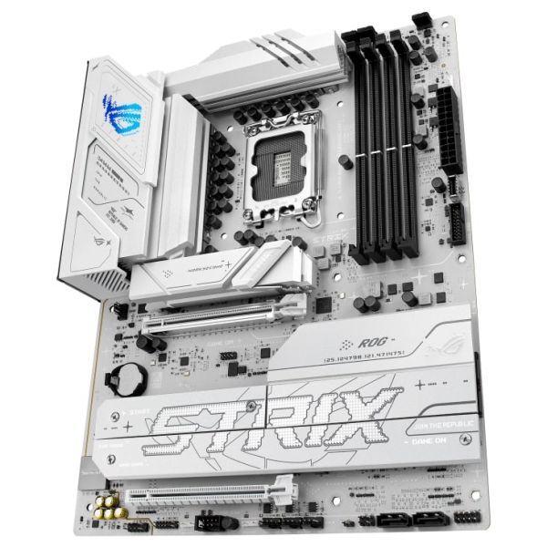 �������c��� ����� ASUS ROG STRIX B860-A GAMING WIFI (s1851, B860, DDR5) - �������� 5