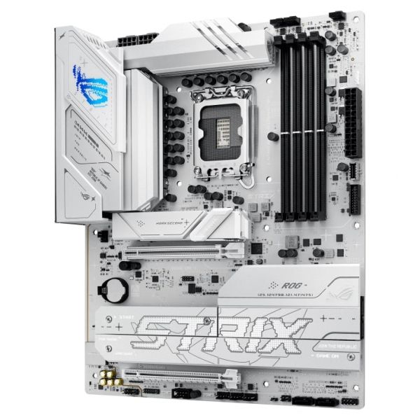 �������c��� ����� ASUS ROG STRIX B860-A GAMING WIFI (s1851, B860, DDR5) - �������� 4