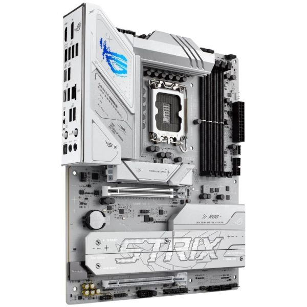 �������c��� ����� ASUS ROG STRIX B860-A GAMING WIFI (s1851, B860, DDR5) - �������� 3