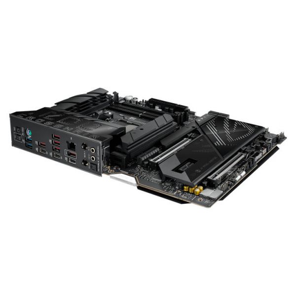 �������c��� ����� ASUS ROG CROSSHAIR X870E APEX sAM5 X870E 4xDDR5 M.2 USB Type-C WiFi BT ATX 90MB1KR0-M0EAY0 - �������� 11