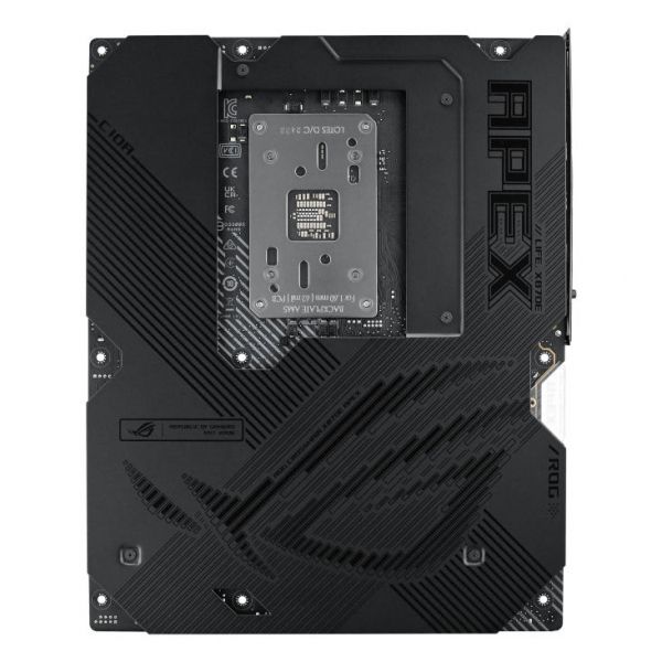 �������c��� ����� ASUS ROG CROSSHAIR X870E APEX sAM5 X870E 4xDDR5 M.2 USB Type-C WiFi BT ATX 90MB1KR0-M0EAY0 - �������� 13