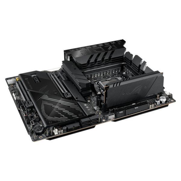 �������c��� ����� ASUS ROG CROSSHAIR X870E APEX sAM5 X870E 4xDDR5 M.2 USB Type-C WiFi BT ATX 90MB1KR0-M0EAY0 - �������� 10