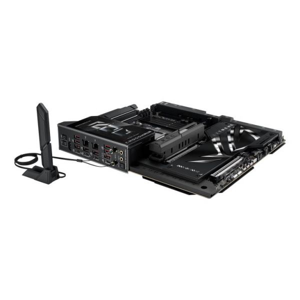�������c��� ����� ASUS ROG CROSSHAIR X870E EXTREME sAM5 X870E 4xDDR5 M.2 USB Type-C HDMI WiFi BT EATX 90MB1LB0-M0EAY0 - �������� 1