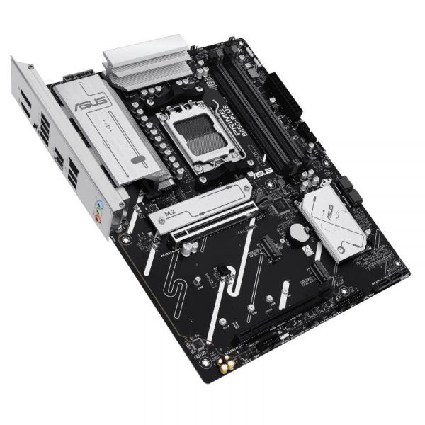 c  Asus Prime B850-PLUS (sAM5, B850, DDR5) -  1