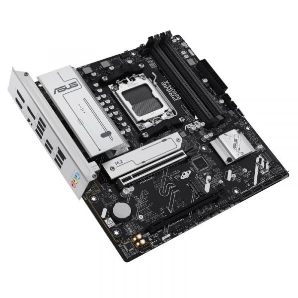 �������c��� ����� ASUS PRIME B850M-A-CSM (sAM5, B850, DDR5) - �������� 1