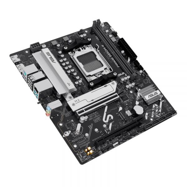 �������c��� ����� Asus Prime B850M-K (sAM5, B850, DDR5) - �������� 1