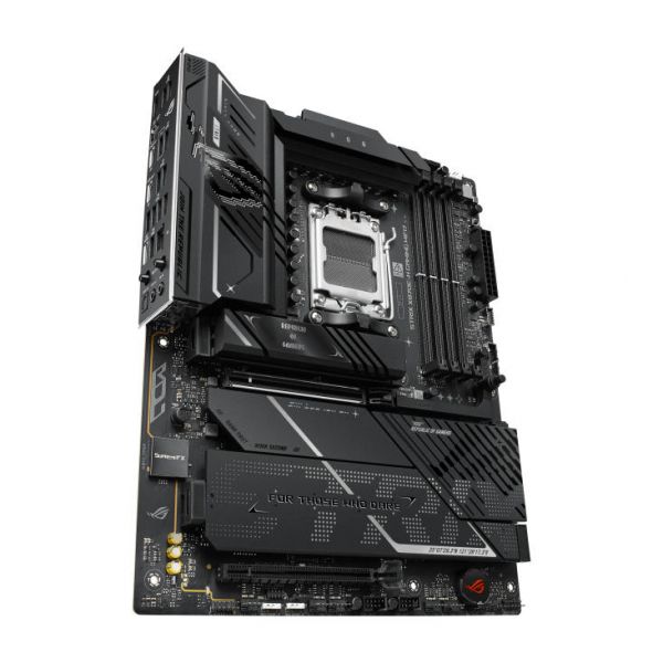 �������c��� ����� Asus ROG Strix X870E-H Gaming WIFI7 (sAM5, AMD X870E, DDR5) - �������� 3