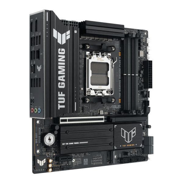 �������c��� ����� Asus TUF Gaming B850M-Plus II (sAM5, B850, DDR5) - �������� 3