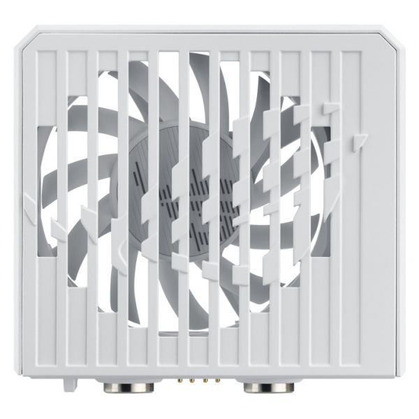 �������c��� ����� ASUS ROG CROSSHAIR X870E GLACIAL sAM5 X870E 4xDDR5 M.2 USB Type-C Wi-Fi BT E-ATX ���� 90MB1NQ0-M0EAY0 - �������� 13