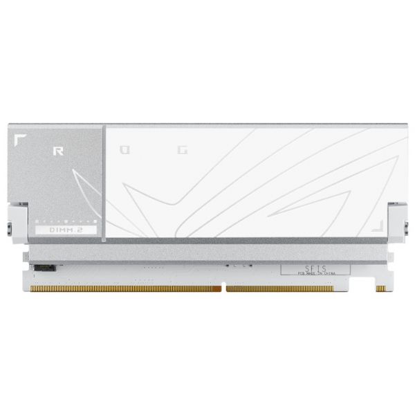 �������c��� ����� ASUS ROG CROSSHAIR X870E GLACIAL sAM5 X870E 4xDDR5 M.2 USB Type-C Wi-Fi BT E-ATX ���� 90MB1NQ0-M0EAY0 - �������� 15