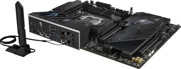 ����������� ����� ASUS ROG STRIX B850-F GAMING NEO sAM5 B850 4xDDR5 M.2 HDMI DP USB ATX 90MB1NX0-M0EAY0 - �������� 8