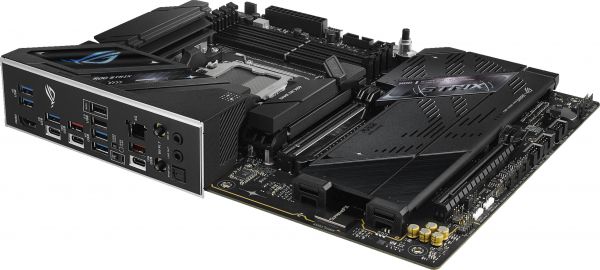 ����������� ����� ASUS ROG STRIX B850-F GAMING NEO sAM5 B850 4xDDR5 M.2 HDMI DP USB ATX 90MB1NX0-M0EAY0 - �������� 7