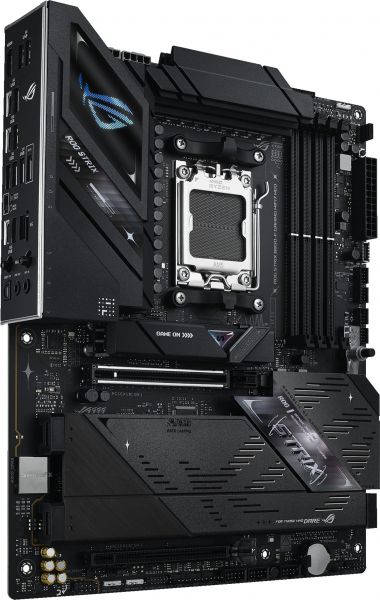 ����������� ����� ASUS ROG STRIX B850-F GAMING NEO sAM5 B850 4xDDR5 M.2 HDMI DP USB ATX 90MB1NX0-M0EAY0 - �������� 2