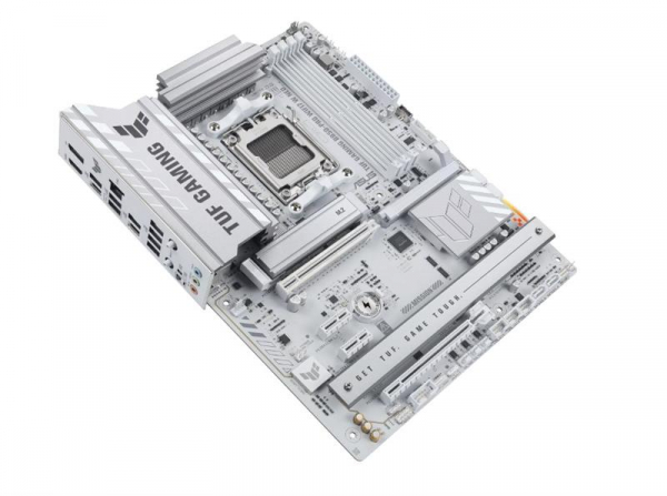 �������c��� ����� ASUS ROG STRIX B850-A GAMING sAM5 B850 4xDDR5 M.2 HDMI DP Wi-Fi BT ATX ����� 90MB1P10-M0EAY0 - �������� 1