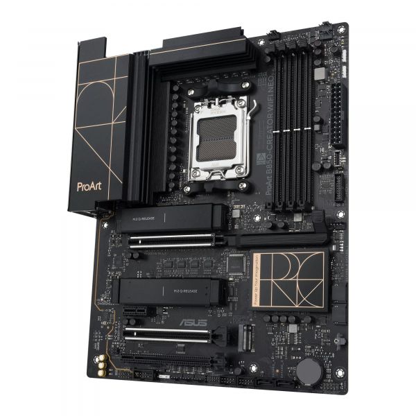 �������c��� ����� Asus PROART B850-CREATOR WIFI NEO (sAM5, B850, DDR5) - �������� 4