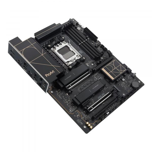 �������c��� ����� Asus PROART B850-CREATOR WIFI NEO (sAM5, B850, DDR5) - �������� 5