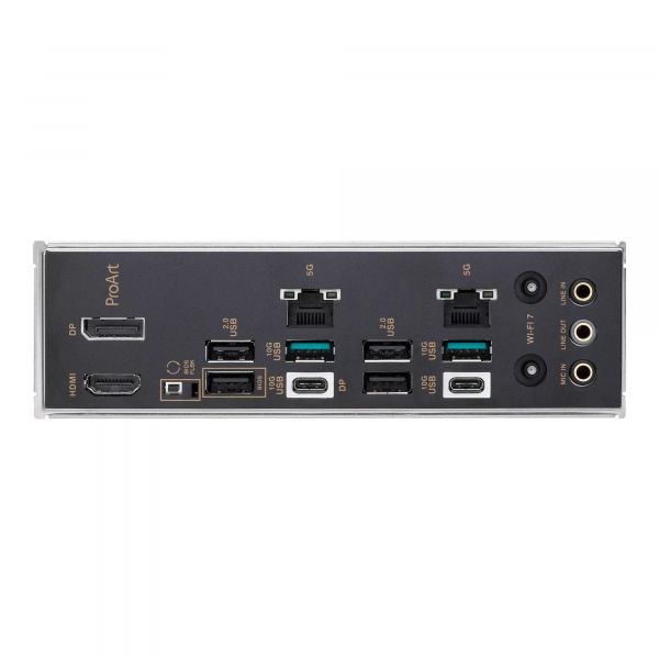�������c��� ����� Asus PROART B850-CREATOR WIFI NEO (sAM5, B850, DDR5) - �������� 6