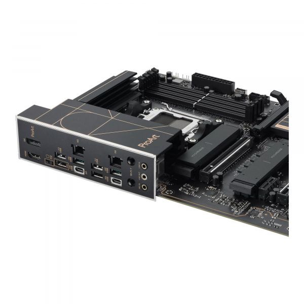 �������c��� ����� Asus PROART B850-CREATOR WIFI NEO (sAM5, B850, DDR5) - �������� 7