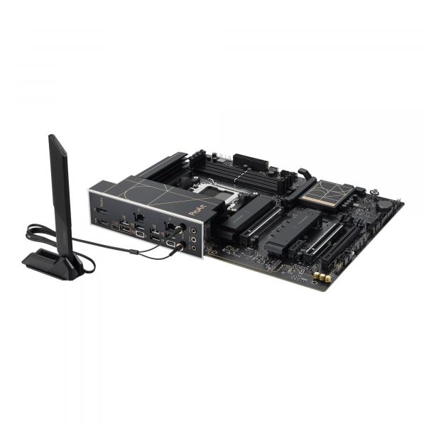 �������c��� ����� Asus PROART B850-CREATOR WIFI NEO (sAM5, B850, DDR5) - �������� 8