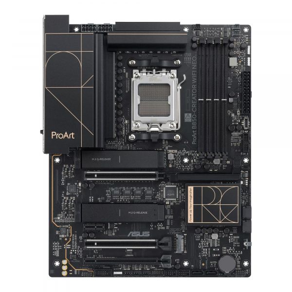 �������c��� ����� Asus PROART B850-CREATOR WIFI NEO (sAM5, B850, DDR5) - �������� 1