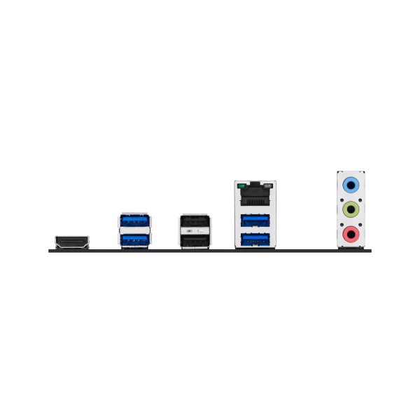 �������c��� ����� ASUS PRIME B840M-K sAM5 B840 2xDDR5 M.2 HDMI mATX 90MB1PK0-M0EAY0 - �������� 5