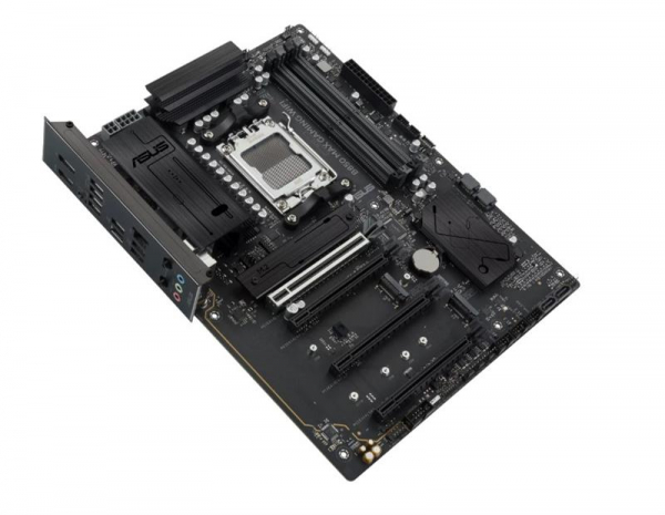 �������c��� ����� ASUS B850 MAX GAMING WIFI sAM5 B850 4xDDR5 M.2 HDMI DP ATX 90MB1PR0-M0EAY0 - �������� 1