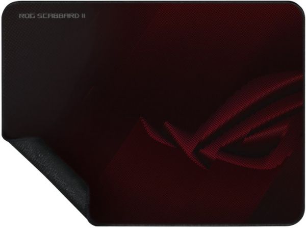������ ��� ���� ASUS ROG Scabbard II M Black (360x260x3��) 90MP02H0-BPUA00 - �������� 7
