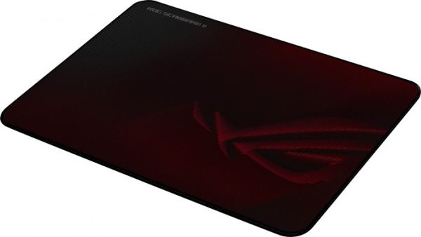 ������ ��� ���� ASUS ROG Scabbard II M Black (360x260x3��) 90MP02H0-BPUA00 - �������� 4
