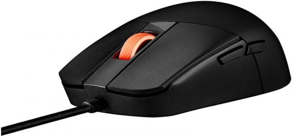 ���� ASUS ROG Strix Impact III RGB USB Black 90MP0300-BMUA00 - �������� 4