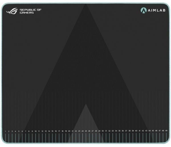 ������ ��� ���� ASUS ROG Hone Ace Aim Lab Edition Black 90MP0380-BPUA00 - �������� 1