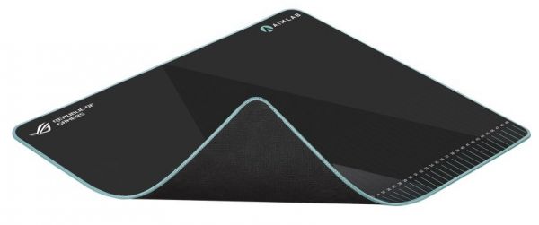 ������ ��� ���� ASUS ROG Hone Ace Aim Lab Edition Black 90MP0380-BPUA00 - �������� 2