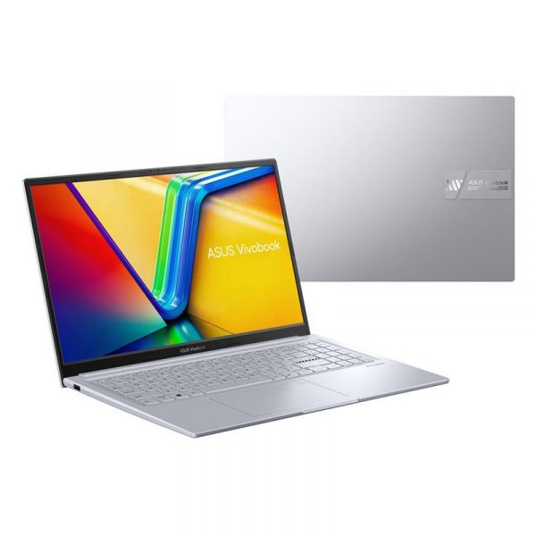 ������� ASUS Vivobook 15X K3504VA-MA442 15.6" 2.8K OLED, Intel i5-1335U, 16GB, F512GB, UMA, noOS, ������ 90NB10A2-M00HZ0 - �������� 1