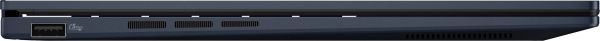 ������� ASUS Zenbook 14 UX3405CA-QL296 14" WUXGA Touch OLED, Intel Ultra 5 225H, 16GB, F512GB, UMA, NoOS, ��������� 90NB14W3-M00BL0 - �������� 12