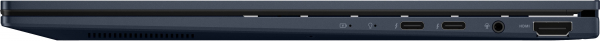 ������� ASUS Zenbook 14 UX3405CA-QL296 14" WUXGA Touch OLED, Intel Ultra 5 225H, 16GB, F512GB, UMA, NoOS, ��������� 90NB14W3-M00BL0 - �������� 11