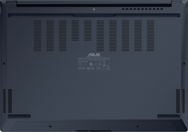 ������� ASUS Zenbook 14 UX3405CA-QL296 14" WUXGA Touch OLED, Intel Ultra 5 225H, 16GB, F512GB, UMA, NoOS, ��������� 90NB14W3-M00BL0 - �������� 7