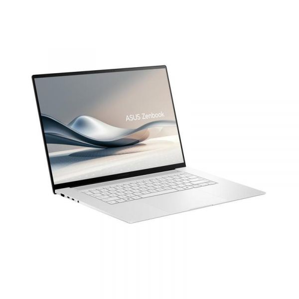 ������� ASUS Zenbook S 16 UM5606KA-RK017W 16" 3K OLED, AMD AI 7 350, 24GB, F2TB, UMA, Win11, ����� 90NB1522-M000K0 - �������� 1
