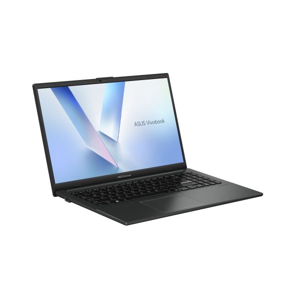 ������� ASUS Vivobook GO 15 E1504TA-BQ315 15.6" FHD IPS, Intel N150, 8GB, F256GB, UMA, NoOS, ������ 90NB1542-M00MS0 - �������� 6