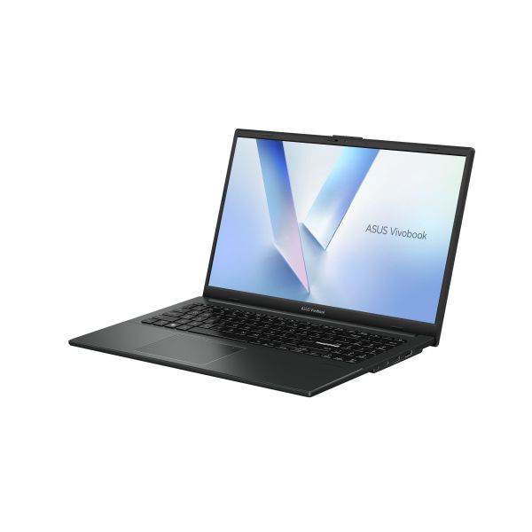 ������� ASUS Vivobook GO 15 E1504TA-BQ315 15.6" FHD IPS, Intel N150, 8GB, F256GB, UMA, NoOS, ������ 90NB1542-M00MS0 - �������� 8