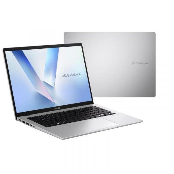 ������� ASUS Vivobook 14 M1407KA-LY143 14" WUXGA IPS, AMD AI 5 330, 16GB, F512GB, UMA, NoOS, ����������� 90NB15H3-M006Y0 - �������� 1