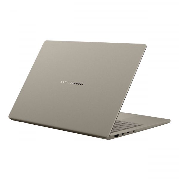 ������� ASUS Zenbook A14 UX3407RA-QD906W 14" WUXGA OLED, Snapdragon X Elite X1E 78 100, 32GB, F1TB, UMA, Win11, ������� 90NB16G1-M000R0 - �������� 10