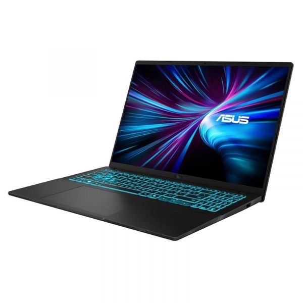 ������� ASUS Vivobook 16 V3607VP-RP016 16" WUXGA IPS, Intel 7 240H, 16GB, F512GB, NVD5070-8, NoOS, ������ 90NB16R1-M000Z0 - �������� 1