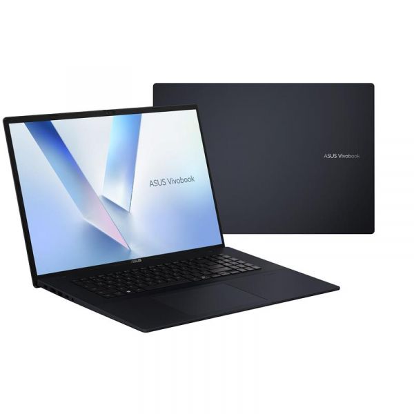 ������� ASUS Vivobook 18 M1807GA-S8009 18" WUXGA IPS, AMD AI 5 430, 16GB, F1TB, UMA, NoOS, ��������� 90NB17Y1-M000A0 - �������� 1