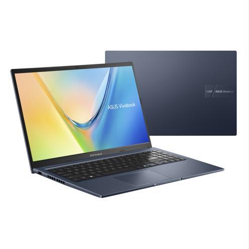 ������� ASUS Vivobook 15 M1502XA-BQ012 15.6" FHD IPS, AMD R7 7840HS, 8GB, F512GB, UMA, NoOS, ������� 90NB19L1-M00160 - �������� 1