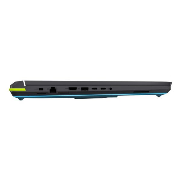 ������� ASUS ROG Strix G18 G815LW-SA320 18" WQXGA mLED, Intel Ultra 9 290HX, 32GB, F2TB, NVD5080-16, NoOS, ����� 90NR0LC1-M00EM0 - �������� 13