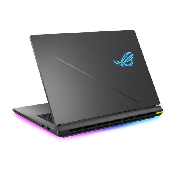 ������� ASUS ROG Strix G18 G815LW-SA320 18" WQXGA mLED, Intel Ultra 9 290HX, 32GB, F2TB, NVD5080-16, NoOS, ����� 90NR0LC1-M00EM0 - �������� 21