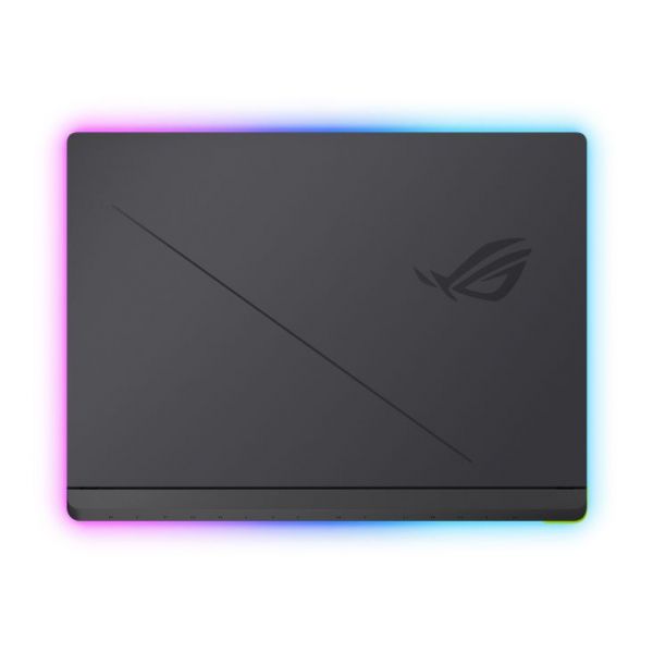 ������� ASUS ROG Strix G18 G815LW-SA320 18" WQXGA mLED, Intel Ultra 9 290HX, 32GB, F2TB, NVD5080-16, NoOS, ����� 90NR0LC1-M00EM0 - �������� 18