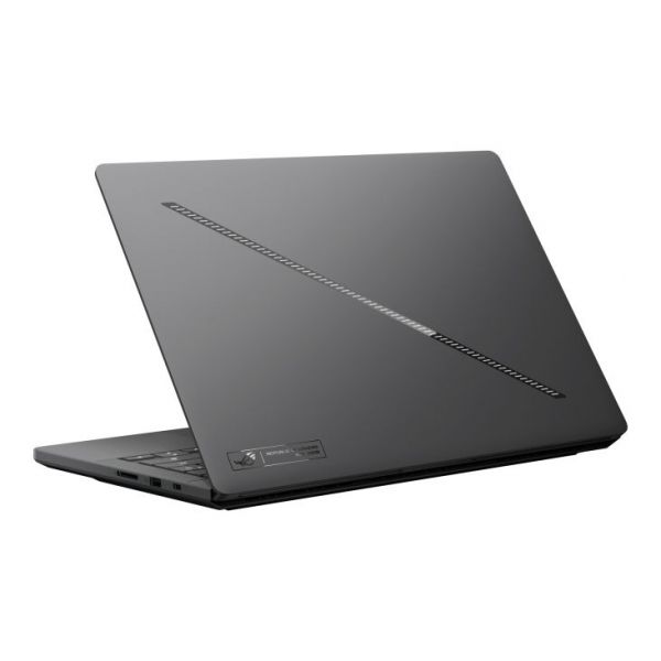 ������� ASUS ROG Zephyrus G14 GU405AR-SY079W 14" 3K OLED, Intel Ultra 9 386H, 32GB, F1TB, NVD5070Ti-12, Win11, ����� 90NR0P94-M003Y0 - �������� 13