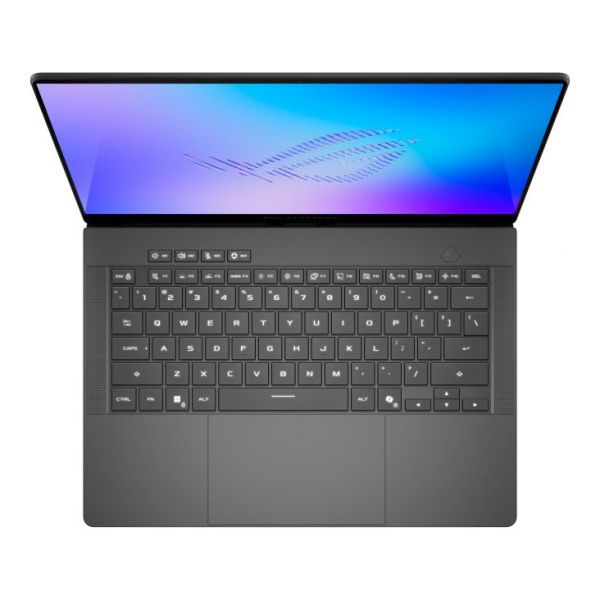 ������� ASUS ROG Zephyrus G14 GU405AR-SY079W 14" 3K OLED, Intel Ultra 9 386H, 32GB, F1TB, NVD5070Ti-12, Win11, ����� 90NR0P94-M003Y0 - �������� 6