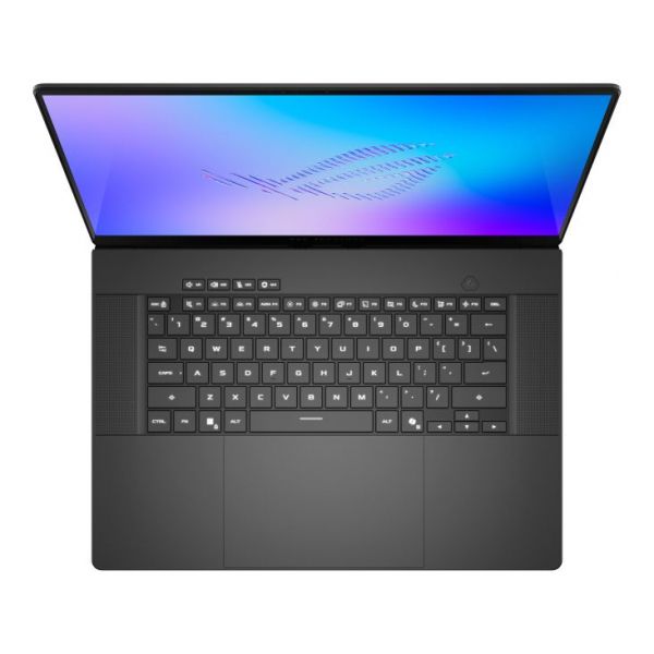 ������� ASUS ROG Zephyrus G16 GU606AR-TB063W 16" WQXGA OLED, Intel Ultra 9 386H, 32GB, F1TB, NVD5070Ti-12, Win11, ����� 90NR0PC2-M00590 - �������� 9