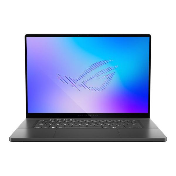������� ASUS ROG Zephyrus G16 GU606AR-TB064W 16" WQXGA OLED, Intel Ultra 9 386H, 32GB, F1TB, NVD5070Ti-12, Win11, ����� 90NR0PC2-M00670 - �������� 1